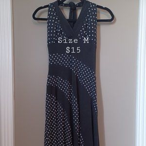 Halter dress